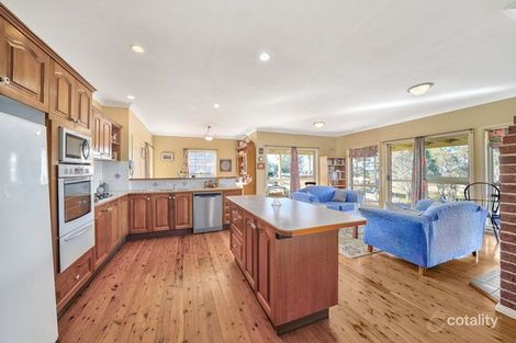 Property photo of 125 The Old Oaks Road Grasmere NSW 2570