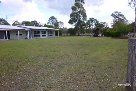 Property photo of 81 Tallaringa Drive Adare QLD 4343