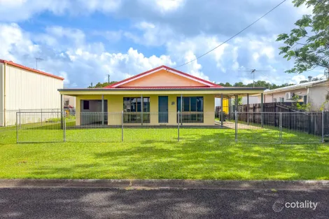 18 Ranleagh St, Kurrimine Beach, QLD 4871
