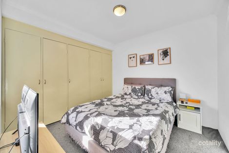 Property photo of 30/58 Bennelong Crescent Macquarie ACT 2614