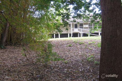 Property photo of 43 Ninth Avenue St Lucia QLD 4067