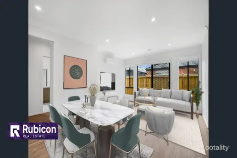 Property photo of 115 Renaissance Drive Strathtulloh VIC 3338