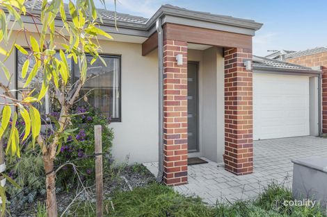 Property photo of 8 Curtin Lane Bushmead WA 6055