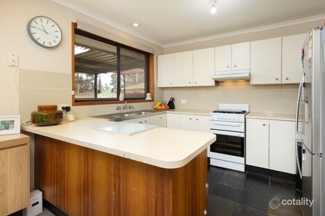 Property photo of 7 Fletcher Court West Wodonga VIC 3690