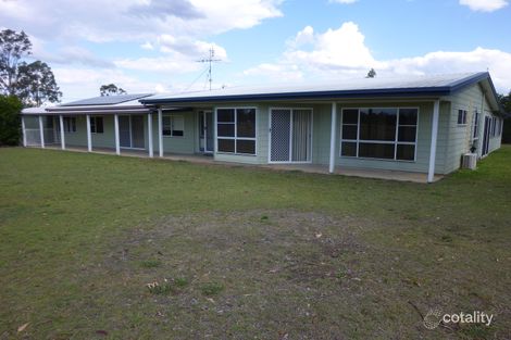 Property photo of 81 Tallaringa Drive Adare QLD 4343