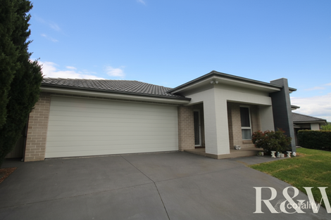 Property photo of 8 Dalrymple Street Minto NSW 2566