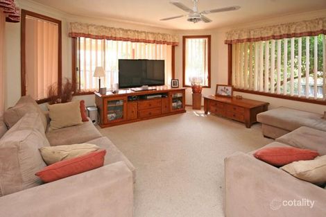 Property photo of 14 Wattle Green Place Narellan Vale NSW 2567
