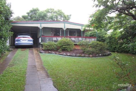 62 KEBLE ST, CORINDA, QLD 4075