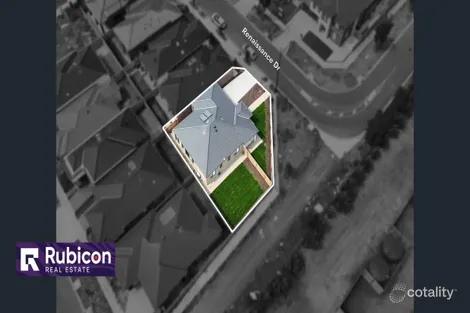 Property photo of 115 Renaissance Drive Strathtulloh VIC 3338