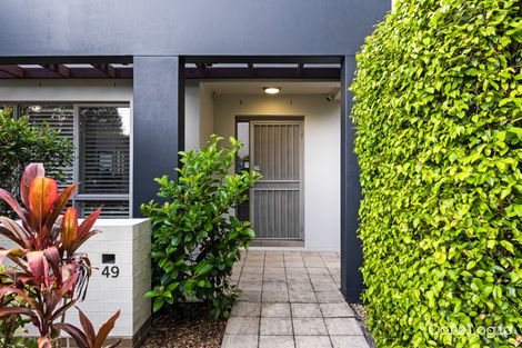 Property photo of 49 Edgewood Crescent Cabarita NSW 2137