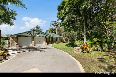 Property photo of 28 Moonlight Place Capalaba QLD 4157