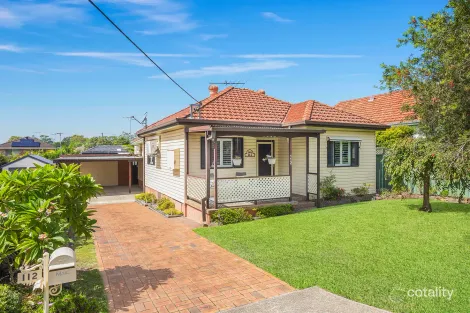 Property photo of 112 Wolger Street Como NSW 2226