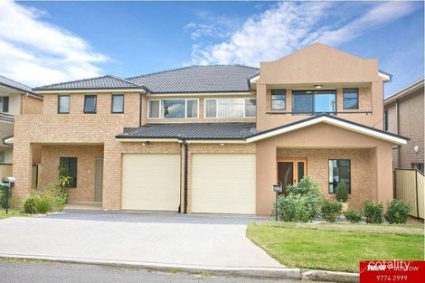 48 Cammarlie St, Panania, NSW 2213