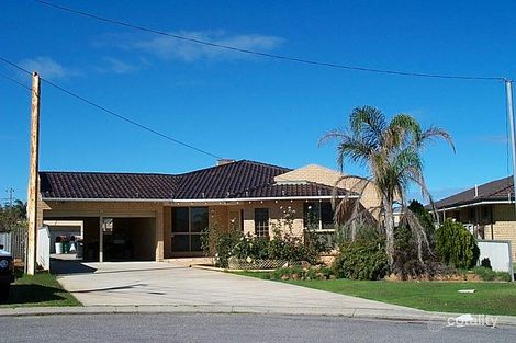 16 Marsh Pl, Mount Tarcoola, WA 6530