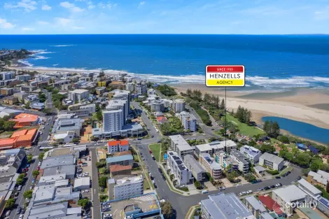 7/5 Latona Ave, Caloundra, QLD 4551
