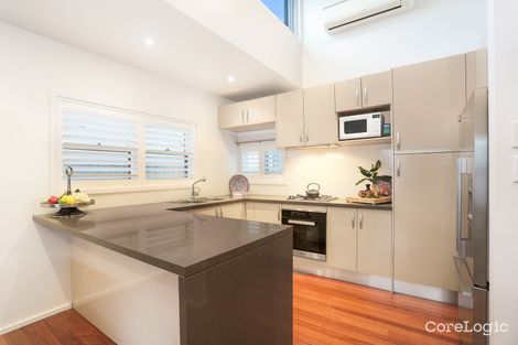 Property photo of 28 Cromwell Street Leichhardt NSW 2040
