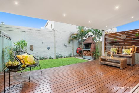Property photo of 28 Cromwell Street Leichhardt NSW 2040