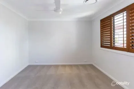 Property photo of 2148 Beaufort Way Hope Island QLD 4212