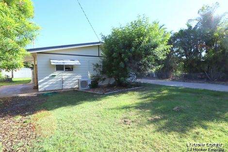 Property photo of 97 Harris Street Emerald QLD 4720