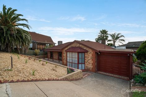 Property photo of 5 Kanowna Street Hallett Cove SA 5158