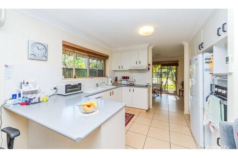 Property photo of 4/284 Oxley Drive Coombabah QLD 4216