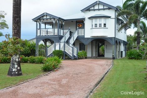 Property photo of 12 Conch Street Mission Beach QLD 4852