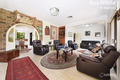 Property photo of 52 Gregory Street Greystanes NSW 2145