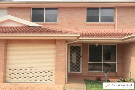 4/75 Belmont Rd, Glenfield, NSW 2167