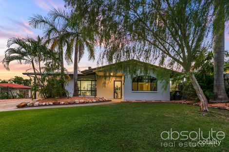 Property photo of 26 Rosebery Drive Rosebery NT 0832