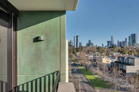 Property photo of 403/94 Canning Street Carlton VIC 3053