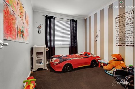 Property photo of 83 Pindara Boulevard Langwarrin VIC 3910