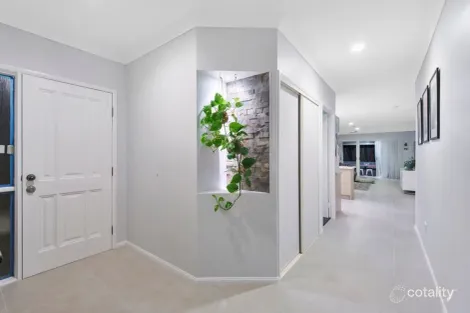 Property photo of 6 Vivacity Drive Upper Coomera QLD 4209