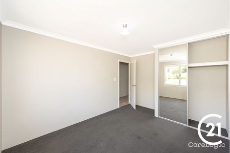 Property photo of 44 Sanctuary Circuit Dawesville WA 6211