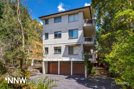 7/9 Lachlan Ave, Macquarie Park, NSW 2113