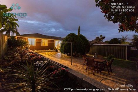 Property photo of 23 Leicester Square Alexander Heights WA 6064