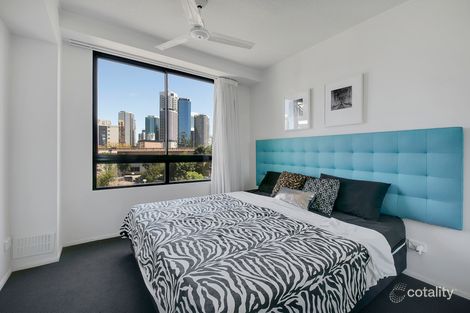 Property photo of 48/15 Goodwin Street Kangaroo Point QLD 4169