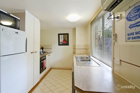 Property photo of 6/84 Franklin Drive Mudgeeraba QLD 4213