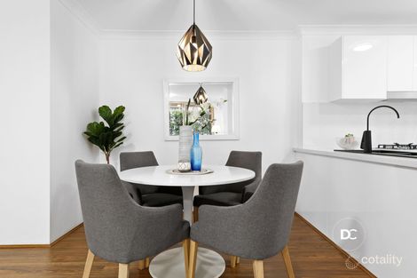 Property photo of 26A/19-21 George Street North Strathfield NSW 2137