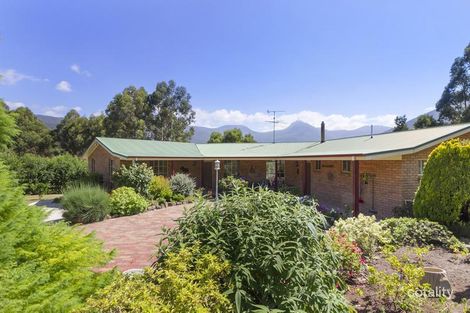 95 Misty Hill Rd, Mountain River, TAS 7109