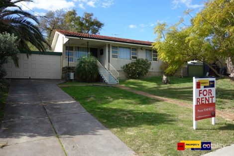 Property photo of 119 Wilmington Crescent Balga WA 6061