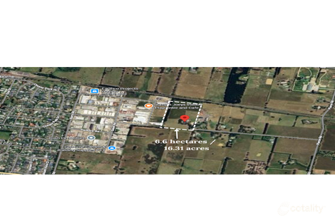 Contact Agent For Address, New Gisborne, VIC 3438