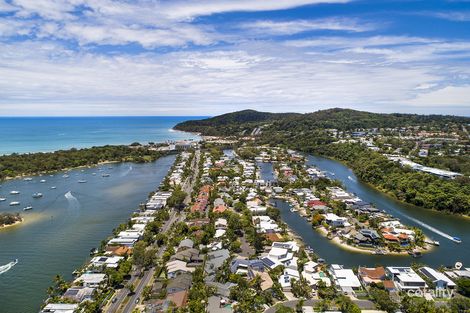 3/63 Noosa Pde, Noosa Heads, QLD 4567