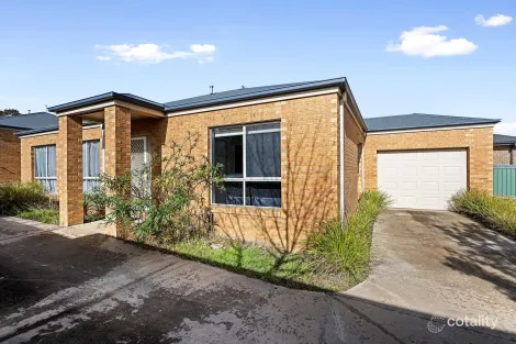 Property photo of 3/70 Somerville Street Flora Hill VIC 3550