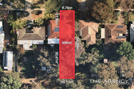 29a Helena St, Guildford, WA 6055