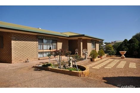 Property photo of 29 Seventh Street Quorn SA 5433