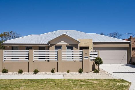 86a Michael St, Yokine, WA 6060