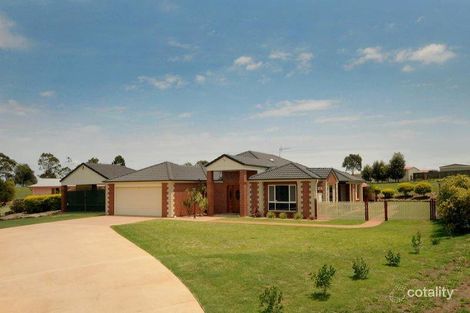Property photo of 283 Hursley Road Torrington QLD 4350