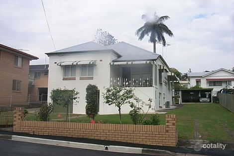 34 Fuller St, Lutwyche, QLD 4030