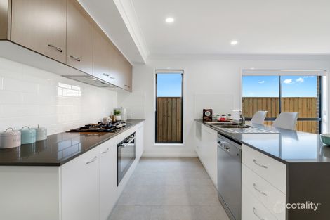 Property photo of 4 Carbeen Circuit Springfield QLD 4300