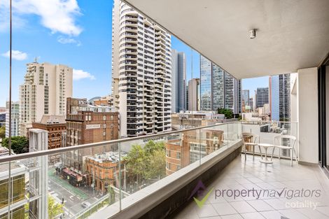 1810/91-95 Liverpool St, Sydney, NSW 2000